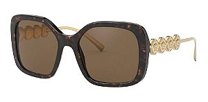 Oculos De Sol Versace 4375 Lj1/2