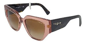 Oculos De Sol Vogue Vo5409s Lj1/2