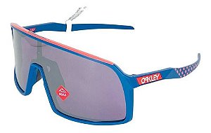 Oculos De Sol Oakley Sutro Oo9406-5837 Lj2