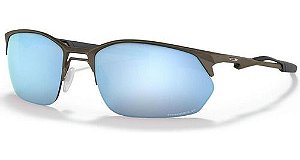 Óculos De Sol Oakley Wire Tap 2.0 Prizm  Polarized Lj2