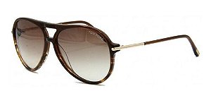 Oculos De Sol Tom Ford Tf254 Lj1