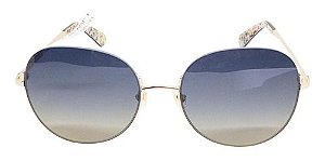 Oculos De Sol Kate Spade Astelle/g/s Polarizado Lj1