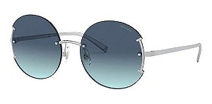 Oculos De Sol Tiffany&co. Tf3071 Lj1