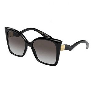 Oculos de Sol Dolce & Gabbana DG6168 LJ1