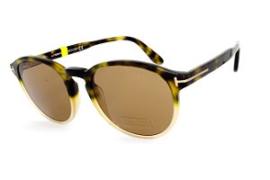 Oculos de Sol Tom Ford TF834 55E LJ2