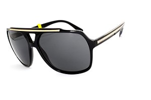 Oculos de Sol Dolce & Gabbana DG4388 501/87 LJ2