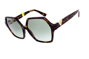 Oculos de Sol Valentino VA4088 3002/8E LJ2