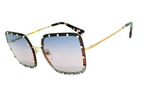 Oculos de Sol Valentino VA2052 3004/E6 LJ2