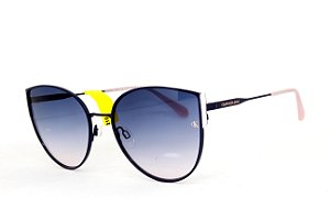 Oculos de Sol Calvin Klein Jeans CKJ21210S 416 LJ1