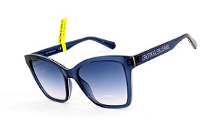 Oculos de Sol Calvin Klein Jeans CKJ21627S 400 LJ1