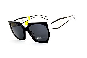 Oculos de Sol Prada SPR15W 09Q-5S0 LJ1