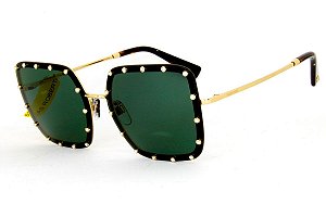 Oculos de Sol Valentino VA2052 3003/71 LJ1