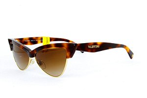 Oculos de Sol Valentino VA4102 5011/13 LJ1