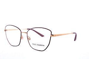 Armação Dolce & Gabbana DG1340 1351 56 LJ1