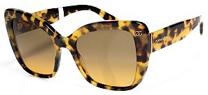 Oculos de Sol Dolce & Gabbana DG4348 512/18 54 LJ1
