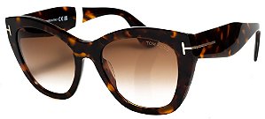 Oculos de Sol Tom Ford Cara TF940 55F 56 LJ1