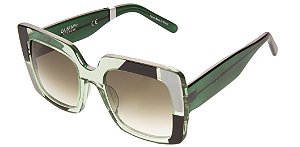 Oculos de Sol Gustavo Eyewear G59 LJ1