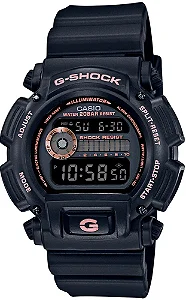 Relógio CASIO G-Shock DW-9052GBX-1A4DR