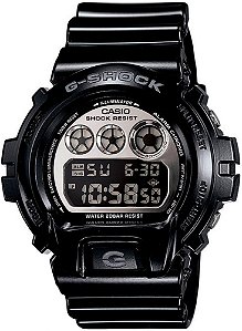 Relógio CASIO G-Shock DW-6900NB-1DR