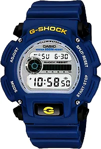 Relógio CASIO G-Shock DW-9052-2VDR