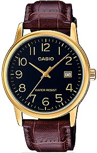 Relógio CASIO Masculino MTP-V002GL-1BUDF