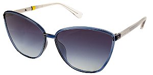 Oculos de Sol Calvin Klein Jeans CKJ21626S 405 61 LJ3