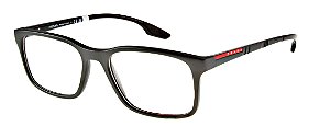 Oculos de Grau Prada VPS01L 54 1BO-1O1 LJ3