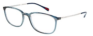Oculos de Grau Prada VPS03H 55 CZH-1O1 LJ3