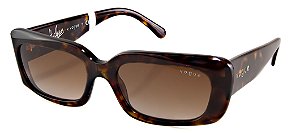 Oculos de Sol Vogue VO5440-S W65613 52 LJ3