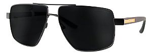 Oculos de Sol Armani Exchange AX2037S 6000/81 60 LJ3