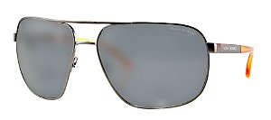 Oculos de Sol Armani Exchange AX2040S 6003/87 64 LJ3