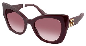 Oculos de Sol Dolce & Gabbana DG4405 3091/8H 53 LJ2