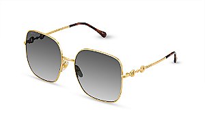Oculos de Sol Gucci GG0879S 001 61 LJ2