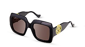 Oculos de Sol Gucci GG1022S 005 54 LJ2