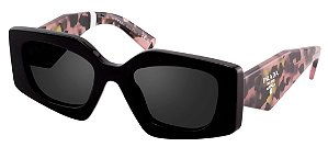 Oculos de Sol Prada SPR15Y 1AB5S0 51 LJ2