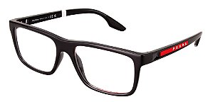 Oculos de Grau Prada VPS02O 1AB1O1 55 LJ2