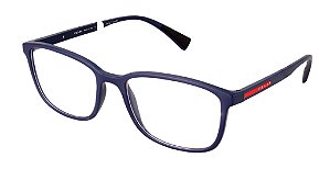 Oculos de Grau Prada VPS04L TFY1O1 55 LJ2