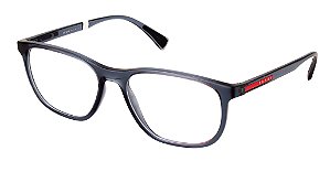 Oculos de Grau Prada VPS05L CZH1O1 55 LJ2