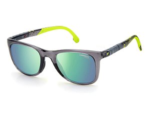 Oculos de Sol Carrera Hyperfit 22/S 3U5MT 52 LJ2