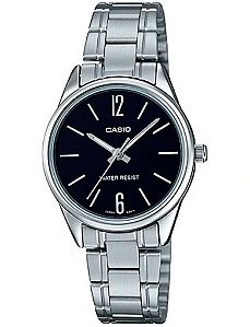 Relógio CASIO Feminino LTP-V005D-1BUDF