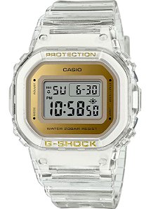 Relógio Casio G-SHOCK GMD-S5600SG-7DR