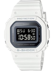 Relógio Casio G-SHOCK GMD-S5600-7DR