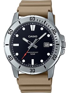 Relógio CASIO Masculino Standard MTP-VD01-5EVUDF
