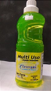 Multiuso- Det Force 1 Litro