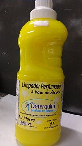Limpador Perfumado - Mil Flores