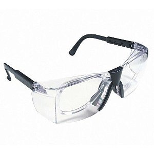Oculos Carbografite Spectra 300 Para Lente De Grau Ca48030 (1Und)