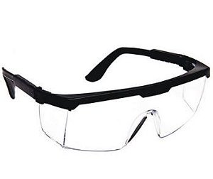 Oculos Ferreira Mold Rj Imperial Com Haste Regulavel Incolor Ca28018 (1 Und)