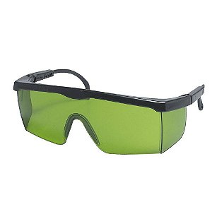 Oculos Ferreira Mold Rj Imperial Com Haste Regulavel Verde Ca28018 (1 Und)