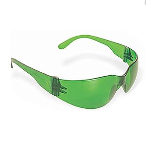 Oculos Libus Milenium Ecoline Verde Ca36032 (1Und)
