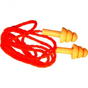 Protetor Auricular 19Db Plug Silicone Pomp Plus Ca 5745 3M